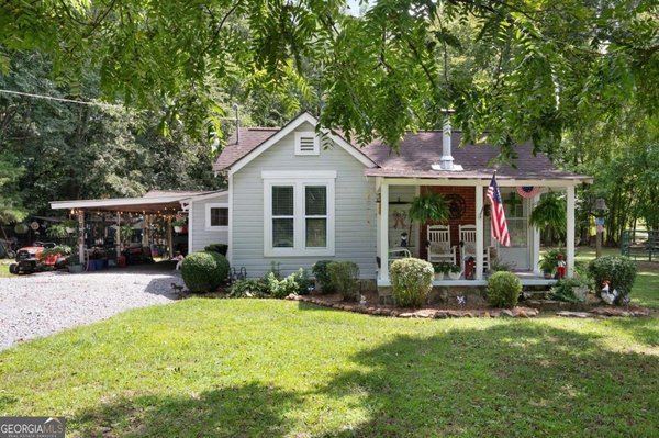 244 Russell Hill Road Sugar Valley