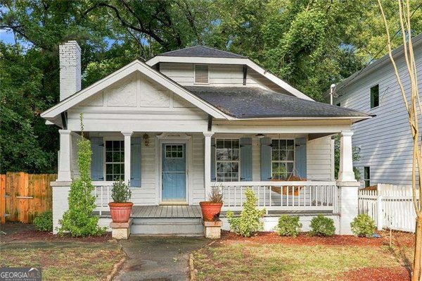 275 Haas Avenue Atlanta