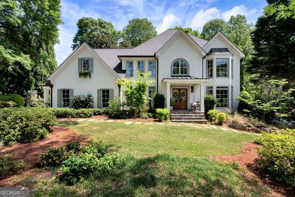 300 Chesterton Circle, Johns Creek