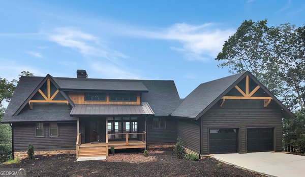 5388 Monument Road, Jasper