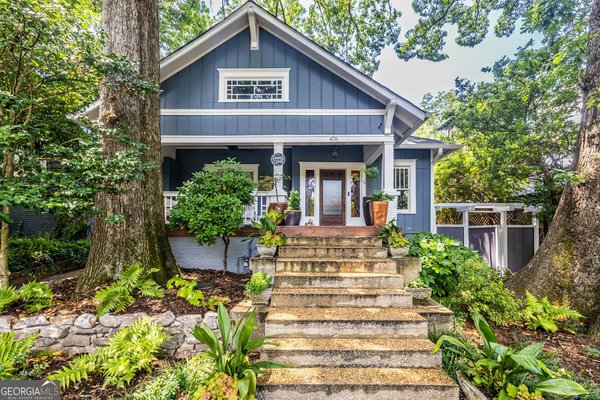 main picture of 476 Sterling Street, Atlanta