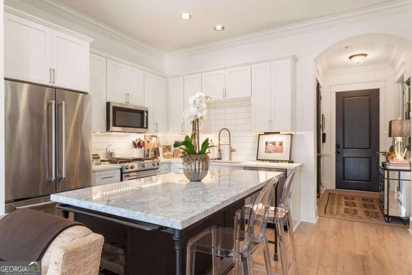 625 Piedmont Avenue, Atlanta