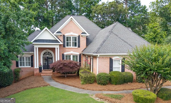 7030 Sweet Creek Road, Johns Creek