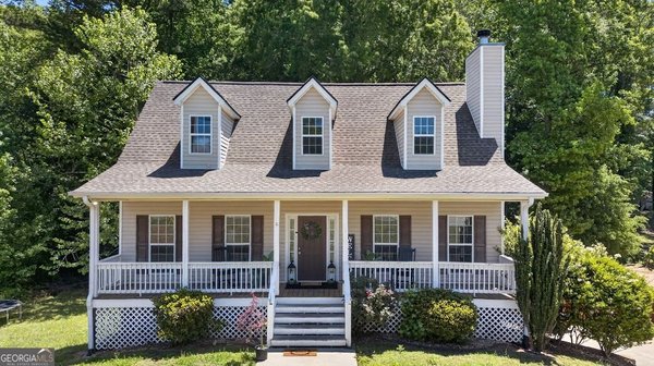 132 Sunrise Strip Carrollton