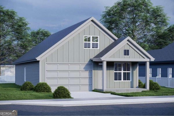 130 Timsbury Drive, Athens