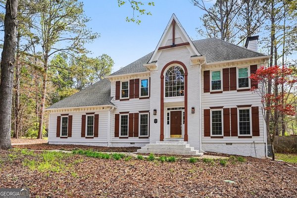 105 Tiffany Court Locust Grove