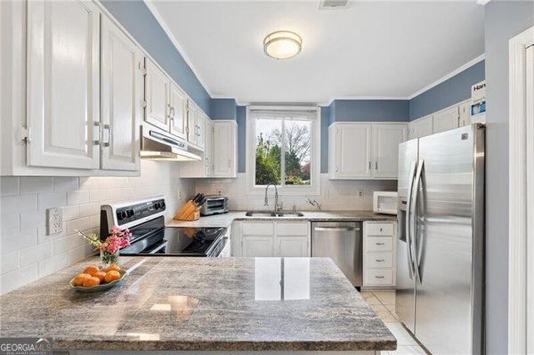 4246 D Youville Trace Atlanta