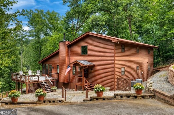 400 Matrix Circle, Ellijay