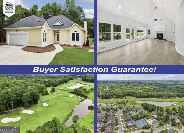 172 Wexford Court Stockbridge
