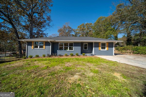 645 Montevista Street Atlanta