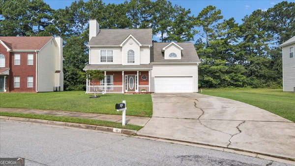 141 Derby Drive Riverdale