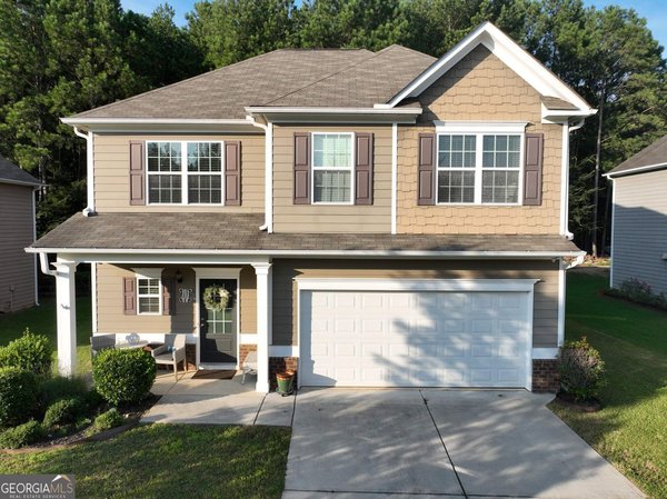 35 Ivey Township Drive, Dallas