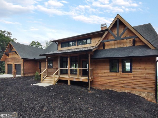5510 Monument Road, Jasper