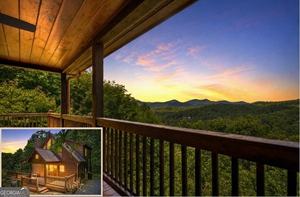 469 Mountain High Drive Mineral Bluff