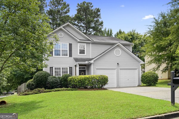 224 Copperbend Drive, Austell