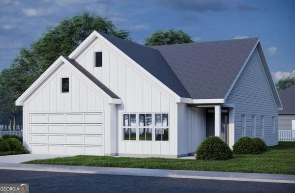 175 Timsbury Drive, Athens