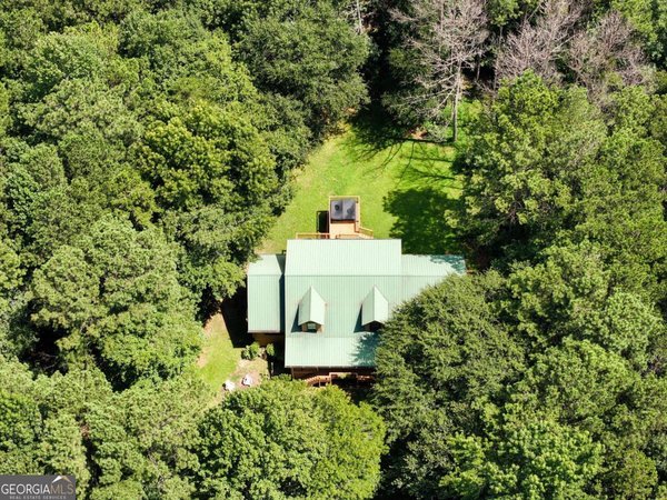 1448 Old County Farm Road, Dallas