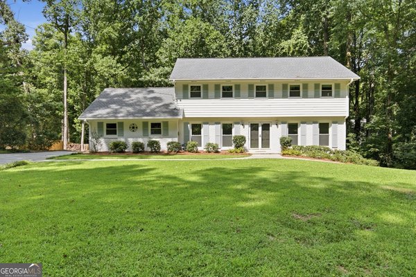 4622 Kings Down Road Atlanta