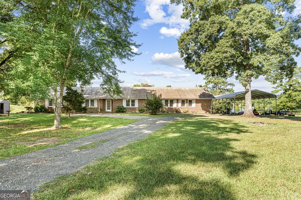 211 Allen Rd, Musella