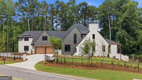 1770 Mayfield Road Alpharetta
