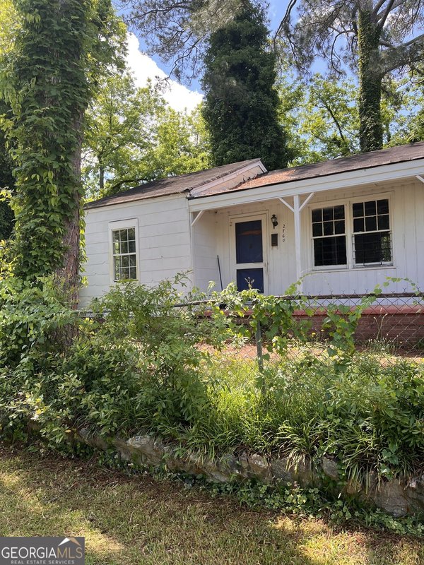 2760 Date Avenue Macon