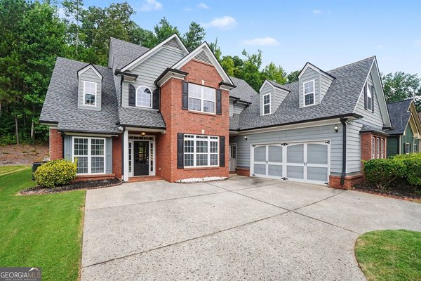 72 Dorys Way Dallas
