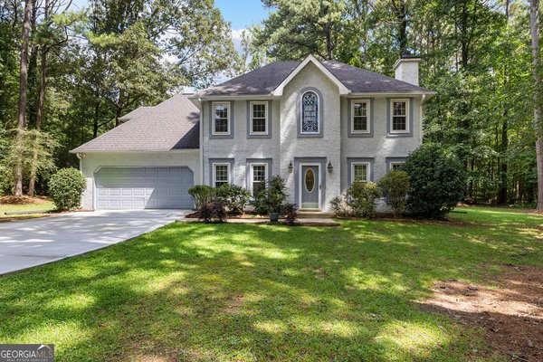 165 Woodsong Drive Fayetteville