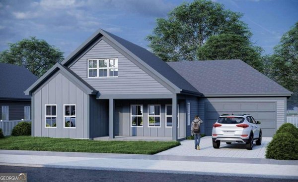 495 Andover Drive, Athens