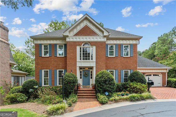 1951 Winchelsea Court Atlanta