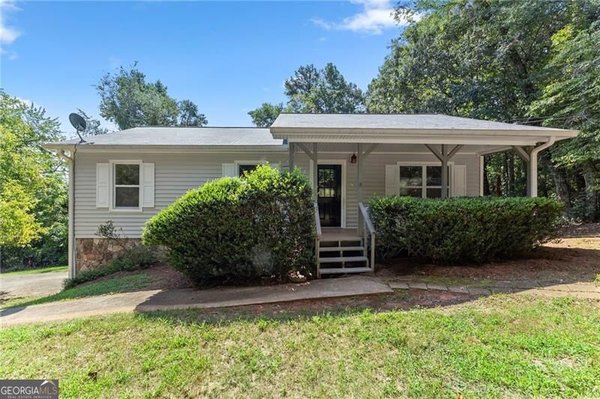 31 Wind Drive, Dahlonega