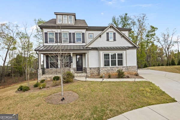 4879 Glencree Court Powder Springs