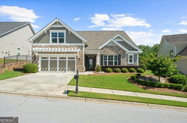 3457 Locust Cove Road Gainesville