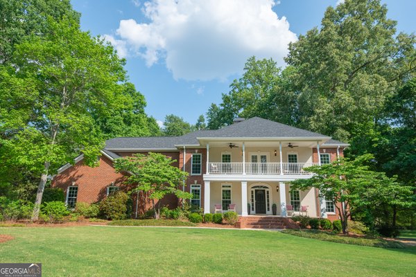 155 Torrey Pines Court Newnan