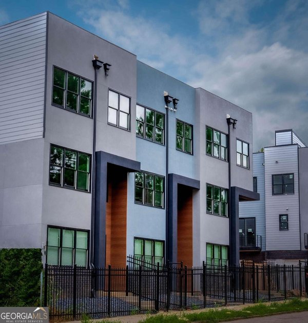 340 Eugenia Street Atlanta