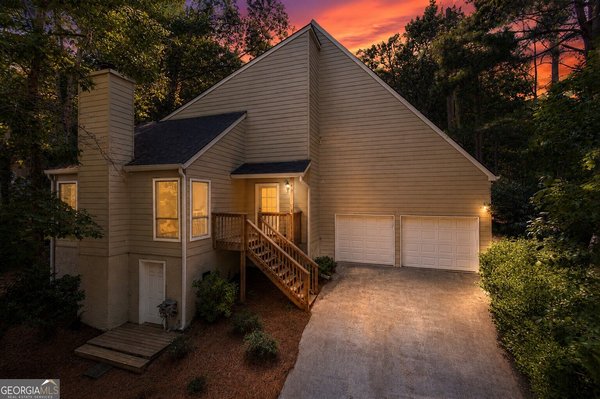 410 Eagles Bluff Alpharetta