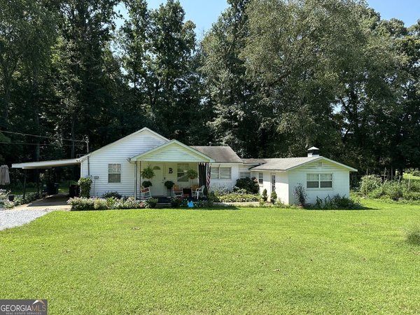 4849 Lee Road Gainesville