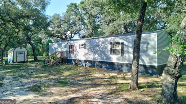 197 Blossom Lane Reidsville