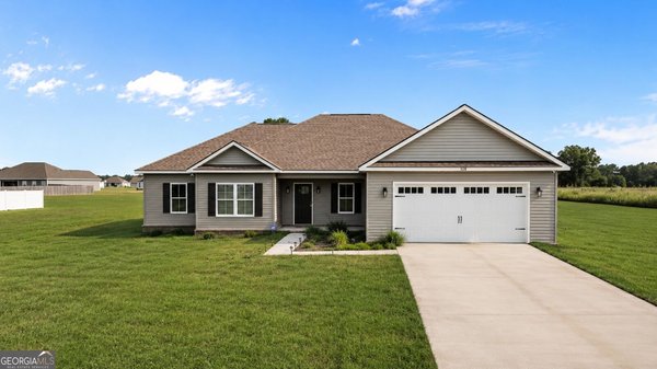 528 Doyle Lane, Statesboro