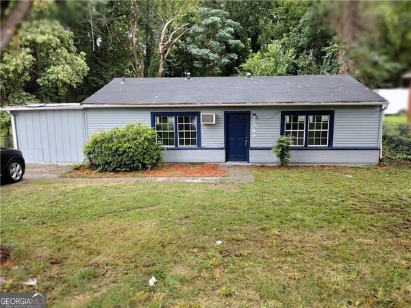 1080 Valley View Road Atlanta