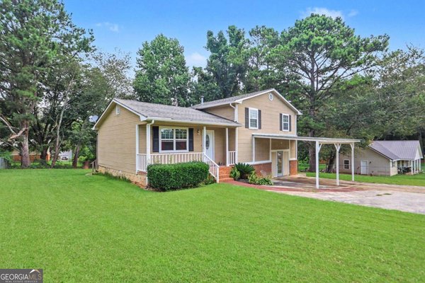 680 Horsley Mill Road, Carrollton