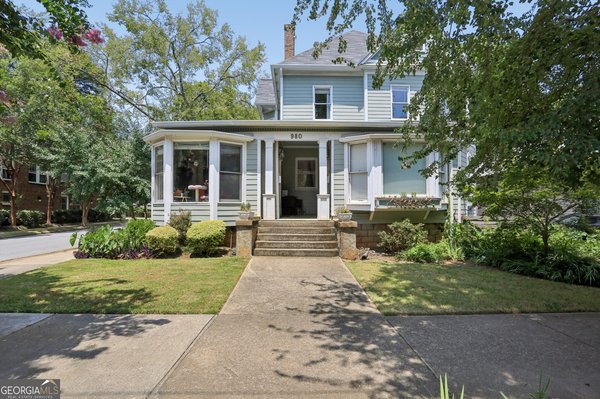980 Saint Charles Avenue, Atlanta
