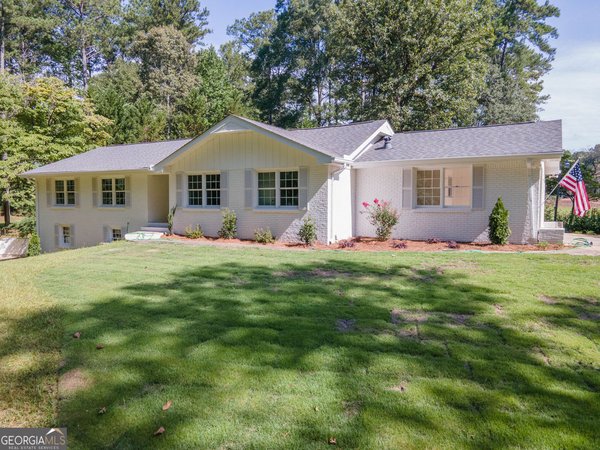 183 Busbin Road Fayetteville