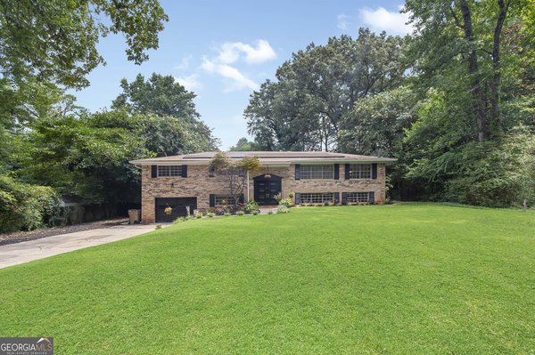 3541 Ebenezer Court Marietta