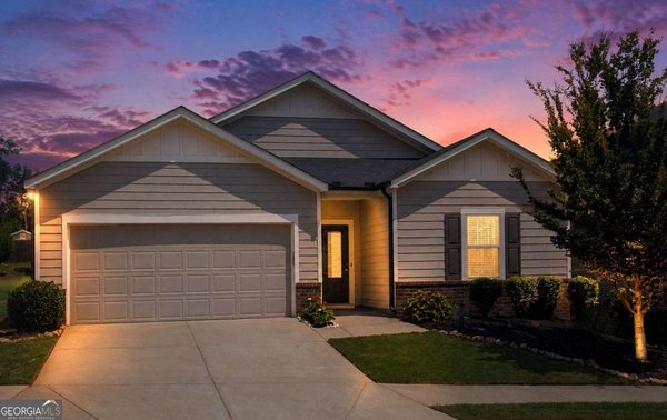 510 Appalachian Place Canton