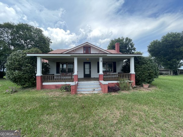 231 Barlow Road, Cochran