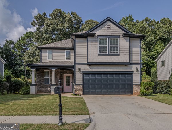 15 Nolen Drive Newnan