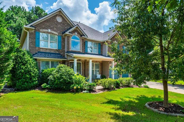 4480 Woodlet Court Cumming