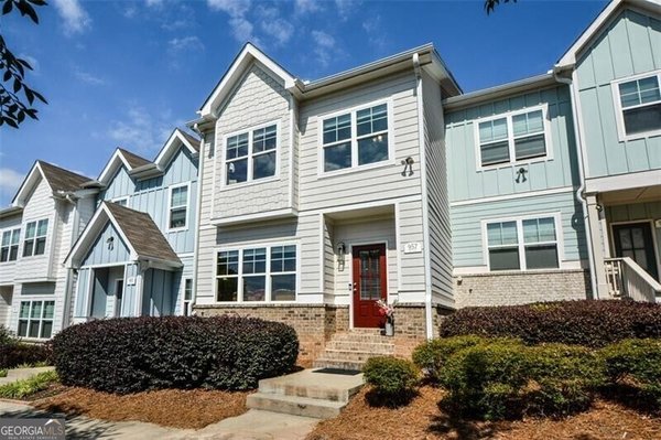 957 Shy Lane Marietta