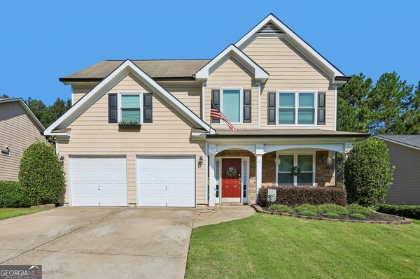 150 Mill Creek Drive Canton