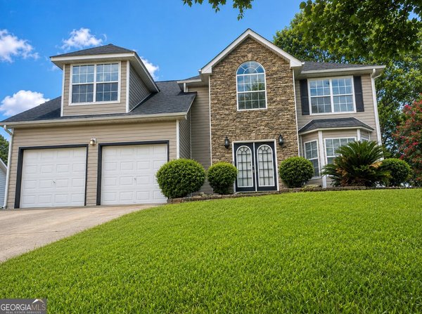 35 Willow Oak Way Covington